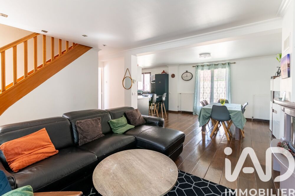 Vente Maison Vente Maison/villa 6 pièces Lagny-sur-marne