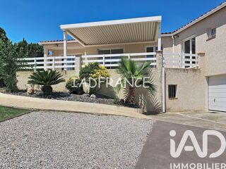  Maison à louer 4 pièces 157 m²