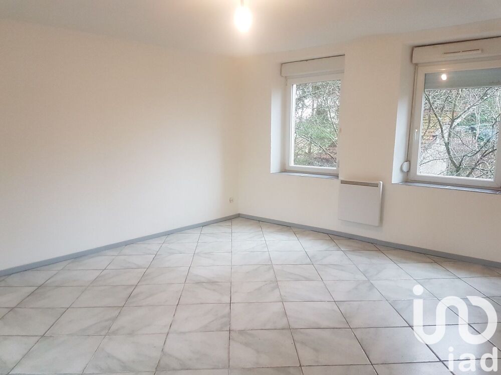 Vente Maison Vente Maison/villa 5 pièces Cirey-sur-vezouze