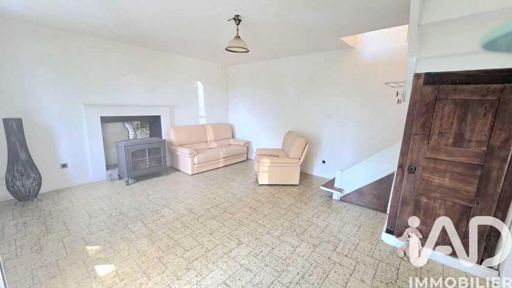 Vente Maison traditionnelle 3 pièces