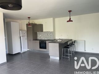  Appartement � vendre 3 pi�ces 62 m�