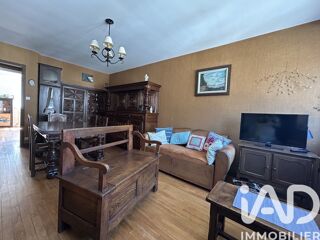  Appartement à vendre 5 pièces 100 m²