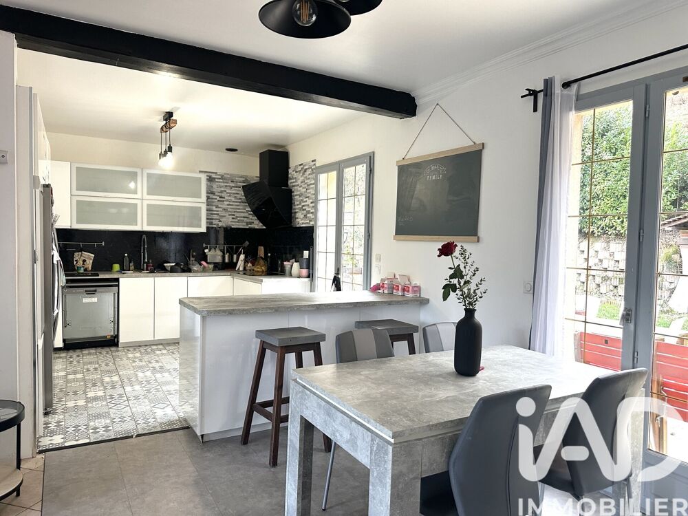 Vente Maison/villa 7 pièces