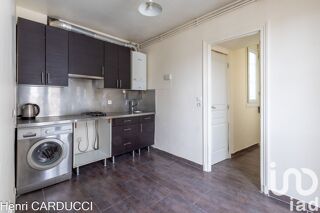  Appartement à vendre 2 pièces 35 m²
