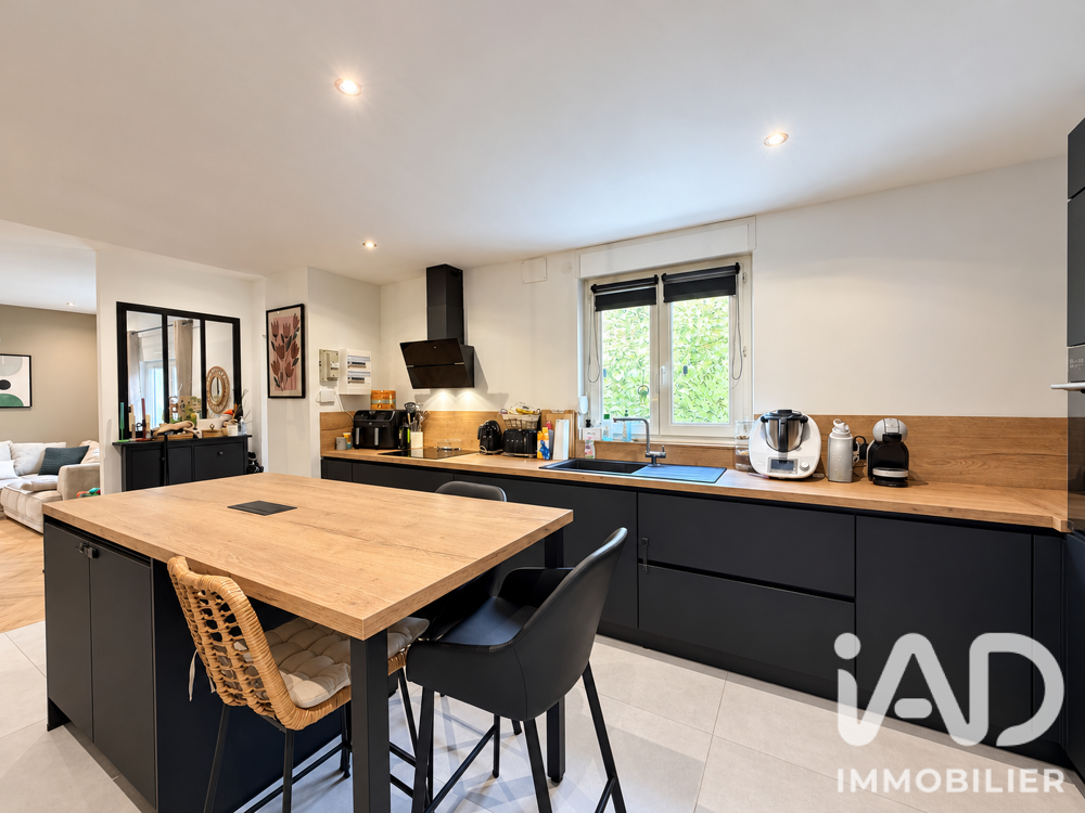 Vente Maison Vente Maison/villa 4 pièces Amnéville