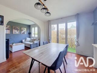  Maison à vendre 4 pièces 73 m²