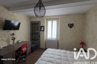  Maison à vendre 3 pièces 52 m²