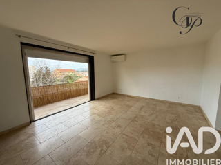  Appartement � vendre 1 pi�ce 29 m�