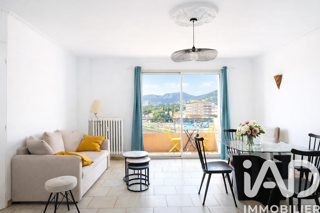  Appartement � vendre 3 pi�ces 69 m�