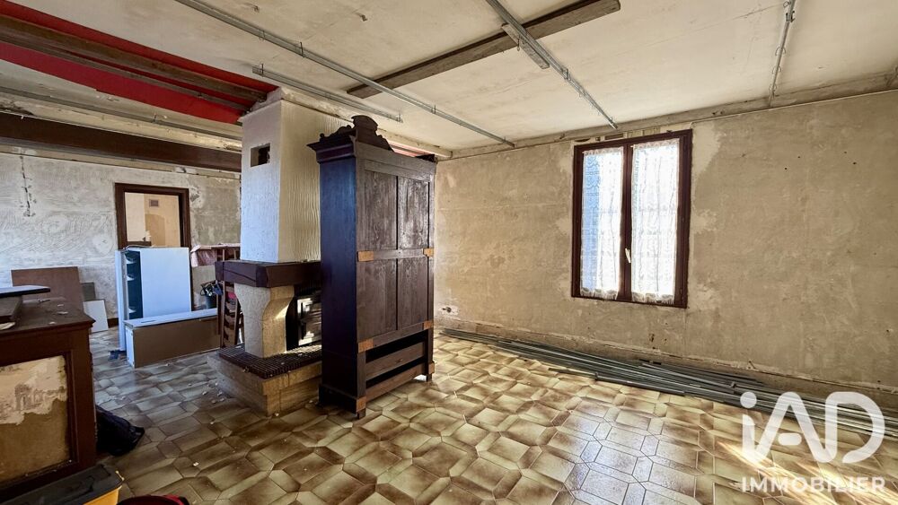 Vente Maison Vente Maison/villa 3 pièces Cappy