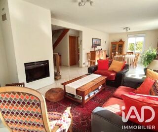 Vente Maison Vente Maison traditionnelle 5 pièces Hérouville-saint-clair