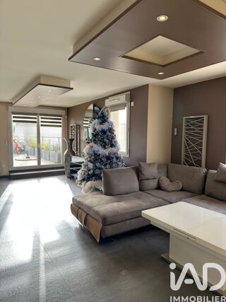  Appartement à vendre 4 pièces 122 m²