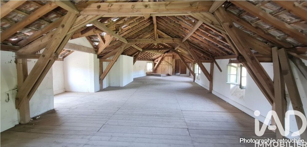 à vendre  Maison Pissos (40410)