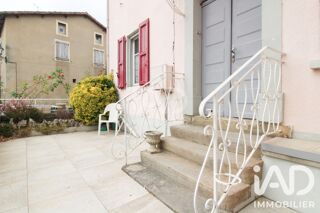  Maison à vendre 4 pièces 95 m²