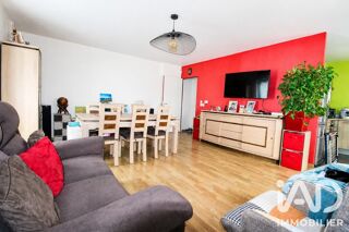  Appartement à vendre 4 pièces 80 m²