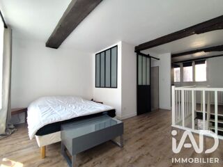  Appartement à vendre 2 pièces 43 m²