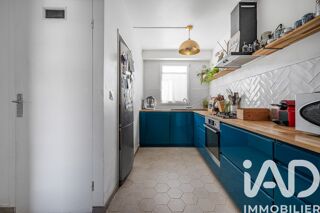  Appartement à vendre 4 pièces 84 m²