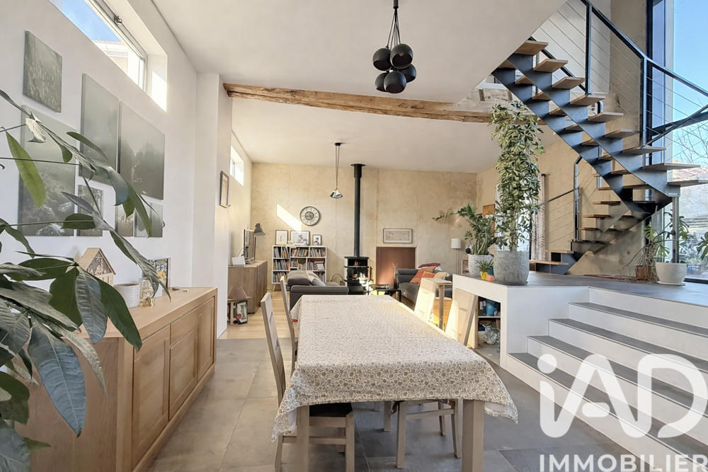 Vente Maison Vente Maison/villa 6 pièces Beynost