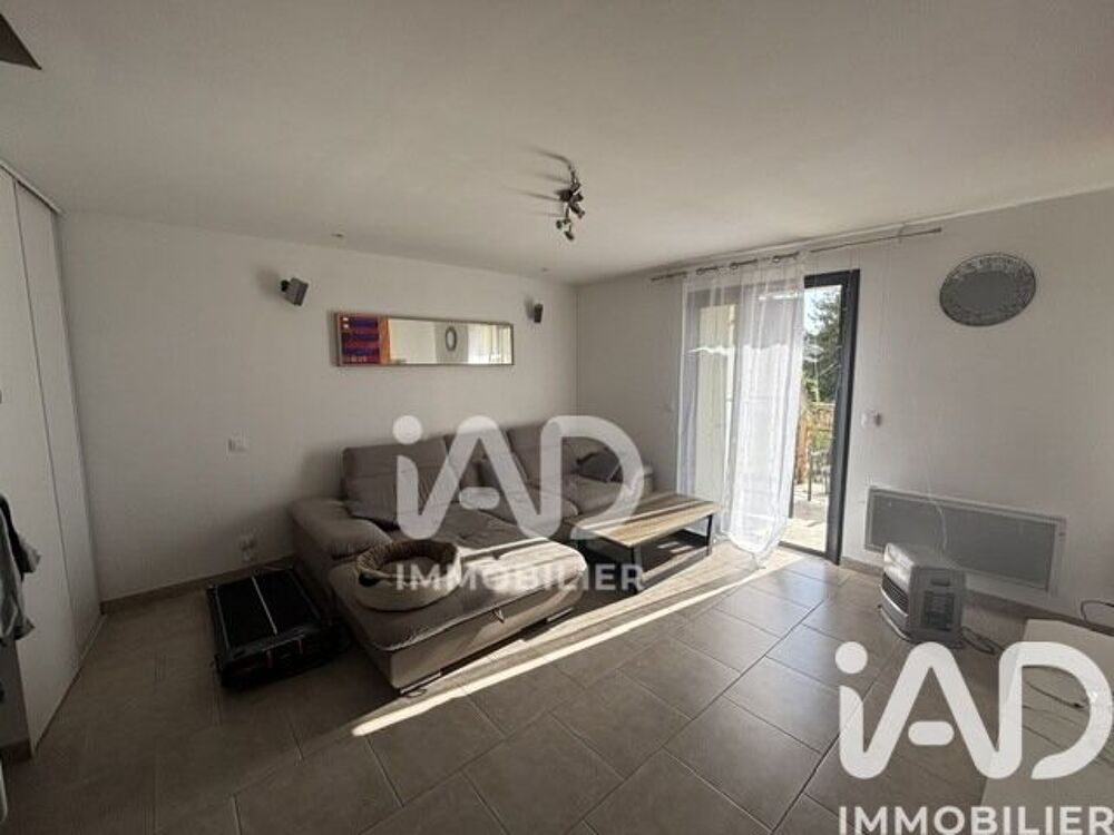 Vente Maison Vente Maison/villa 4 pièces Valliguières