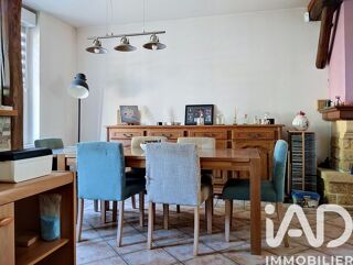  Maison à vendre 6 pièces 142 m²