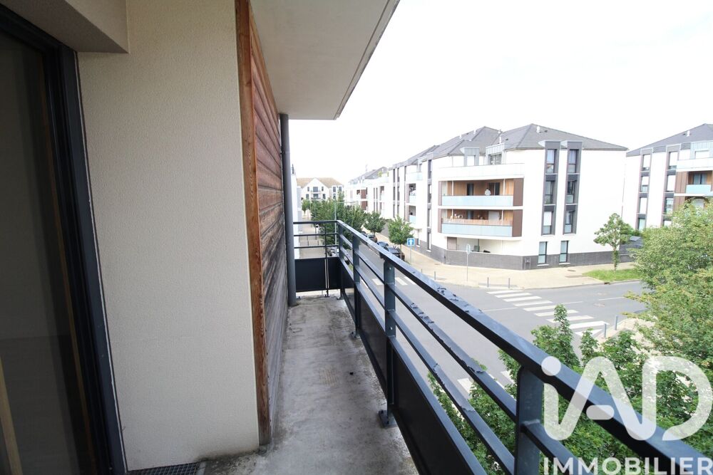 Vente Appartement Vente Appartement 3 pièces Cormeilles-en-parisis