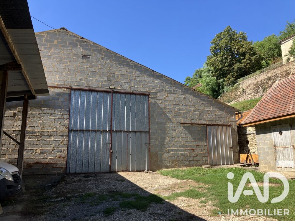 Vente Maison Vente Maison de campagne 4 pièces Coux et bigaroque-mouzens