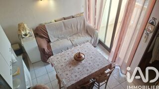  Appartement à vendre 2 pièces 34 m²