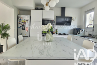  Maison à vendre 5 pièces 96 m²