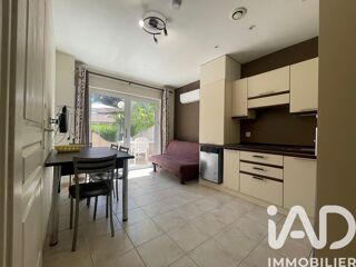  Appartement à vendre 3 pièces 37 m²