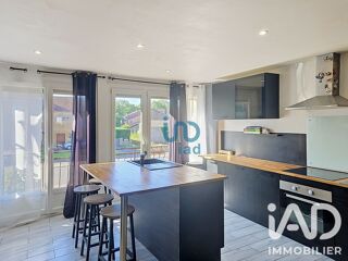  Maison à vendre 4 pièces 99 m²