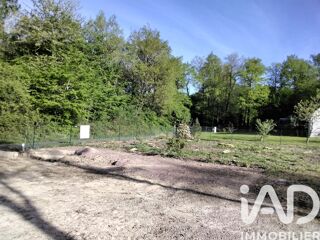  Terrain à vendre 550 m²