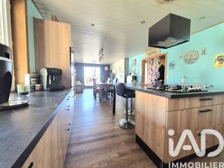  Maison à vendre 4 pièces 92 m²