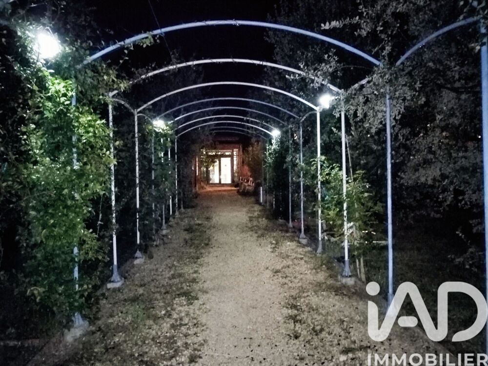 Vente Maison Vente Maison/villa 9 pièces Venasque