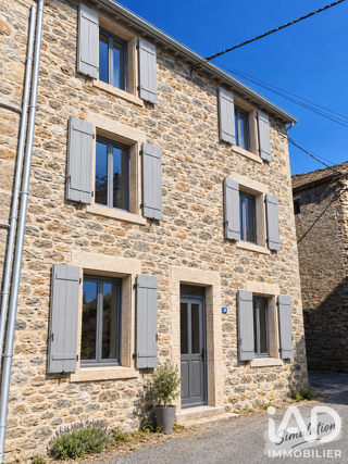  Maison à vendre 5 pièces 200 m²