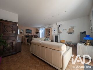  Maison à vendre 5 pièces 114 m²