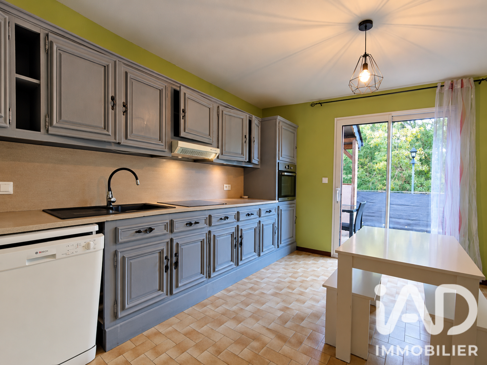 Vente Maison Vente Maison traditionnelle 4 pièces Saint-germain-sur-vienne