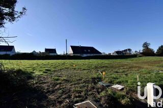  Terrain à vendre 695 m²
