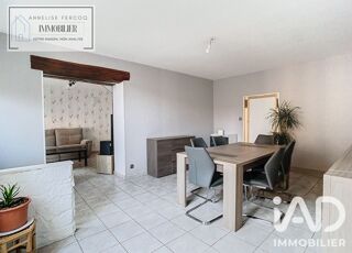  Maison à vendre 5 pièces 102 m²
