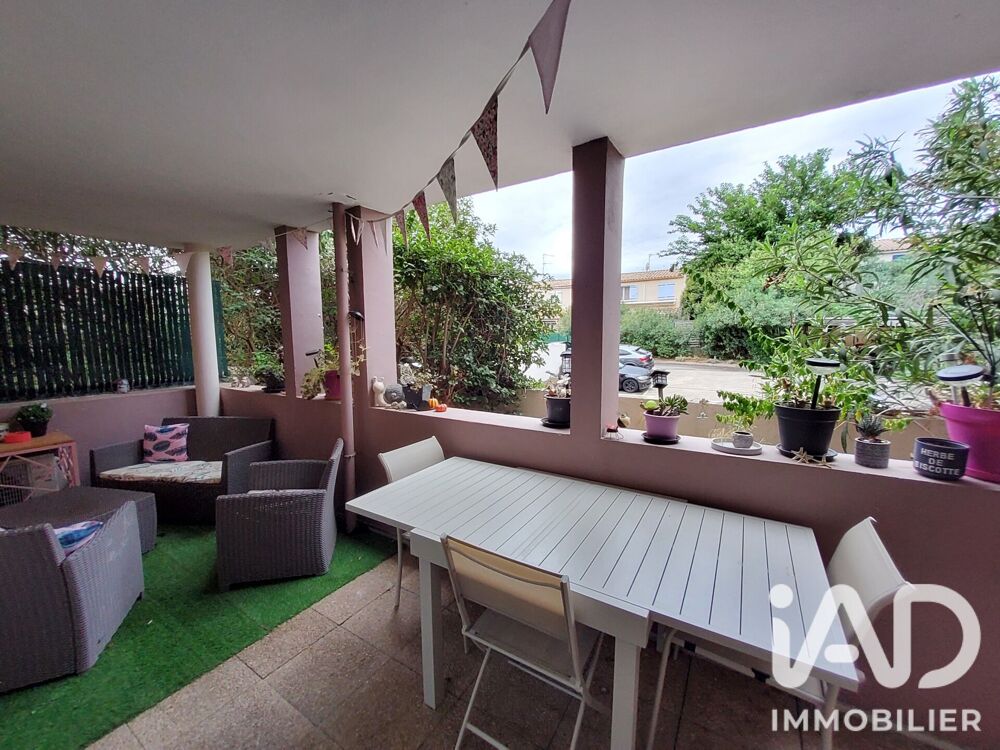 Vente Appartement Vente Appartement 2 pièces Montpellier