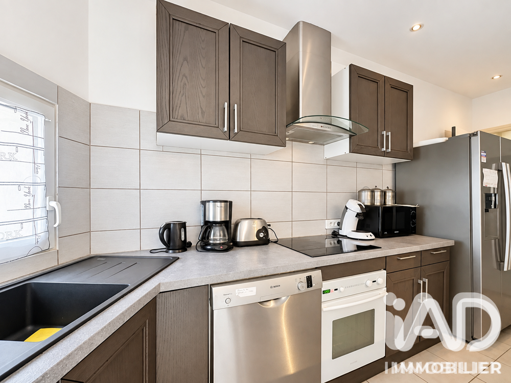 Vente Appartement Vente Appartement 3 pièces Marseillan