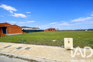  Terrain à vendre 547 m²