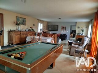  Maison à vendre 7 pièces 214 m²