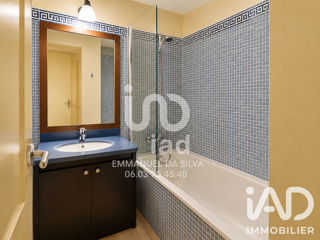  Appartement à vendre 2 pièces 28 m²