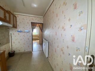  Appartement à vendre 4 pièces 65 m²