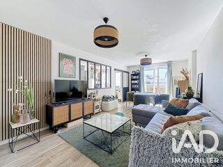  Appartement à vendre 3 pièces 68 m²
