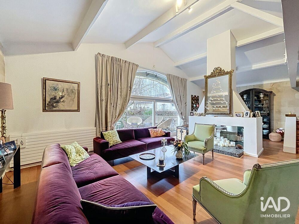 � vendre  Maison Bordeaux (33200)