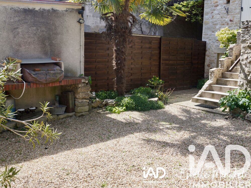Vente Maison de campagne 5 pièces