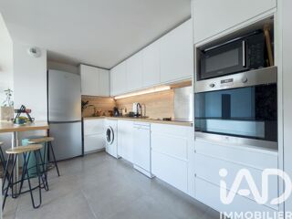  Appartement � vendre 2 pi�ces 44 m�