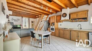  Maison à vendre 4 pièces 93 m²