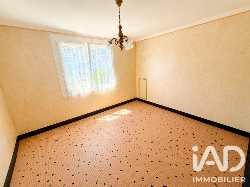 Vente Maison traditionnelle 6 pièces